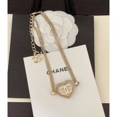 Chanel Necklaces